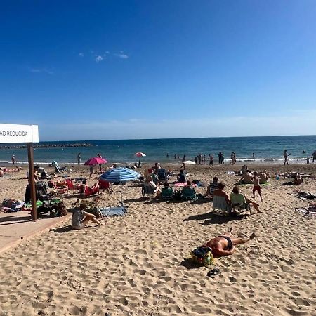 Beautiful Apartment Playa Del Cura Beach In Torrevieja Spain エクステリア 写真