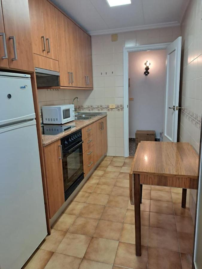 Beautiful Apartment Playa Del Cura Beach In Torrevieja Spain エクステリア 写真