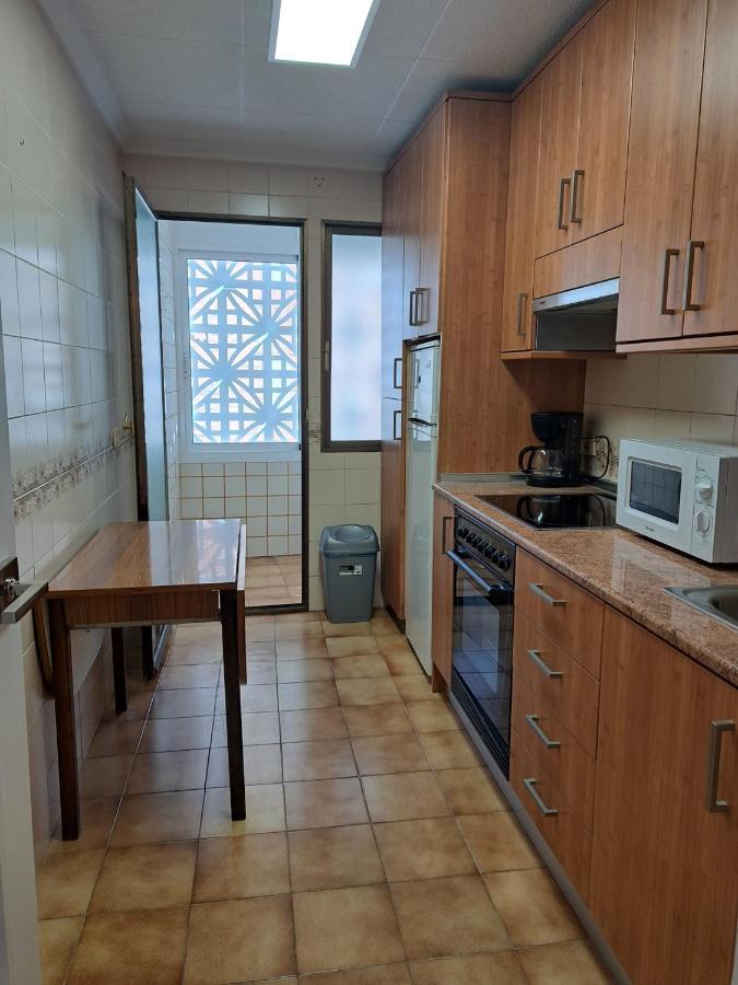 Beautiful Apartment Playa Del Cura Beach In Torrevieja Spain エクステリア 写真