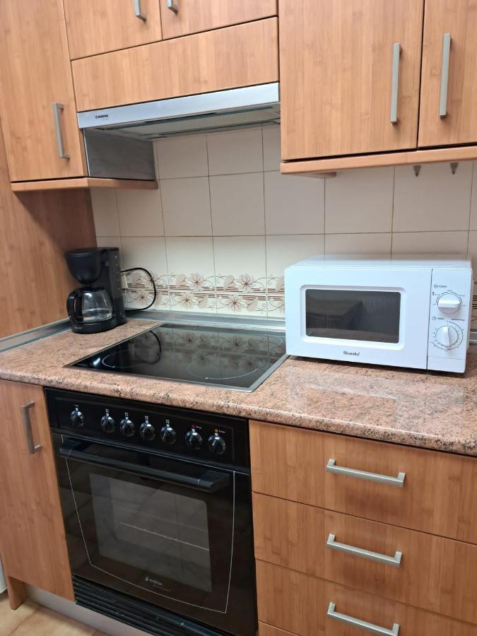 Beautiful Apartment Playa Del Cura Beach In Torrevieja Spain エクステリア 写真