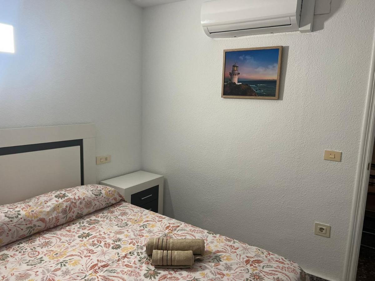 Beautiful Apartment Playa Del Cura Beach In Torrevieja Spain エクステリア 写真