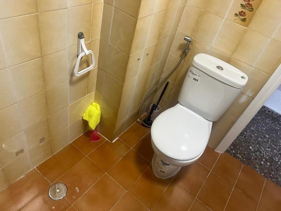 Beautiful Apartment Playa Del Cura Beach In Torrevieja Spain エクステリア 写真