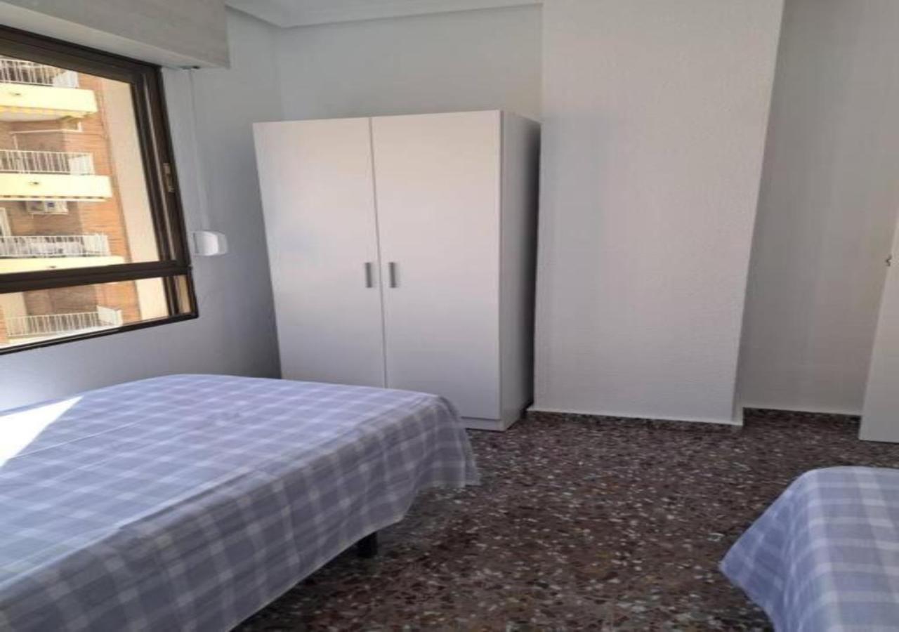 Beautiful Apartment Playa Del Cura Beach In Torrevieja Spain エクステリア 写真